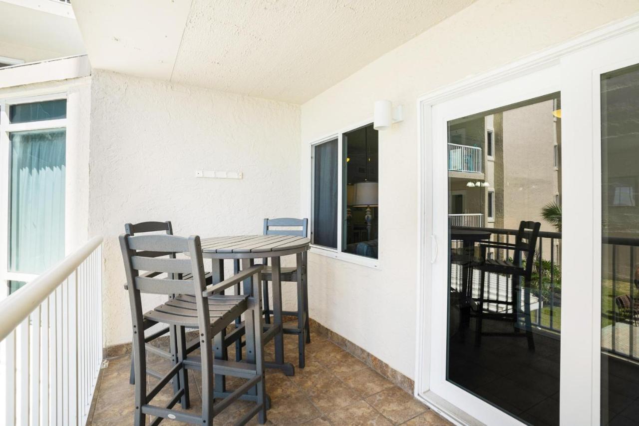 Holiday Surf And Racquet Unit 212 Destin Exterior foto